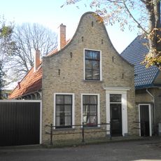 Torenstraat 33, West-Terschelling