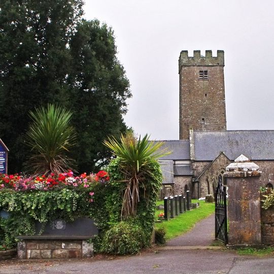 Church Of St Florence