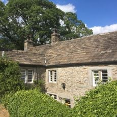 Bridge End Farmhouse