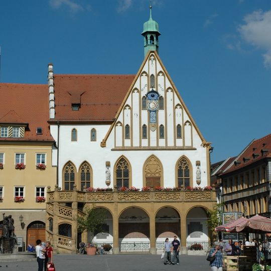 Rathaus