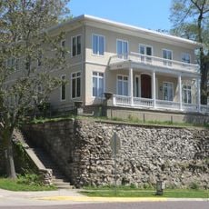 Frederick W. Stein House