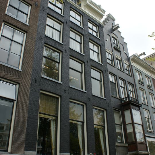 Huis