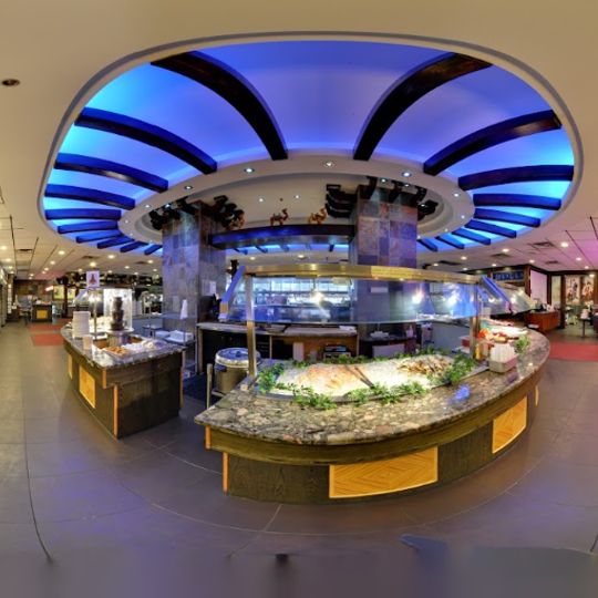 Yukai Japanese & Seafood Buffet