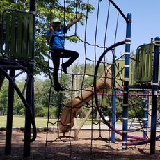 Bessemer Park