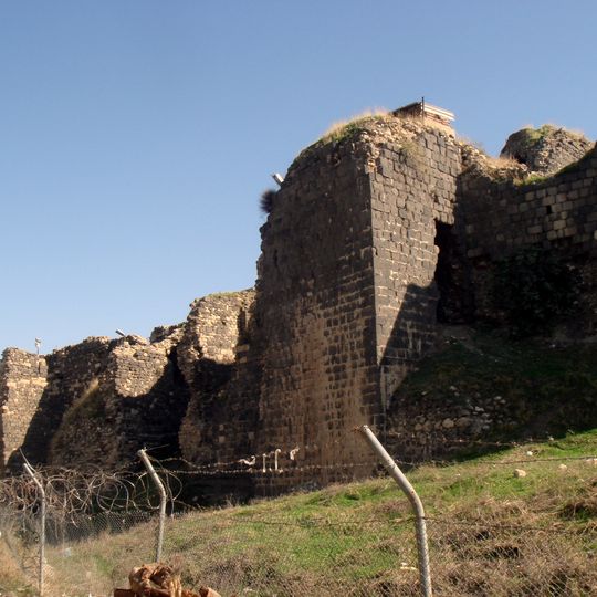 Cizre Castle