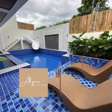 Ahyana Hillside Resort