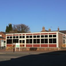 Ruddington Library