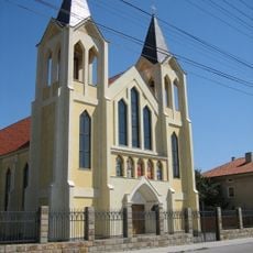 Saint Andrew Church