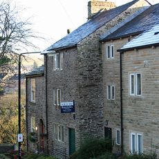Torr Top Cottages