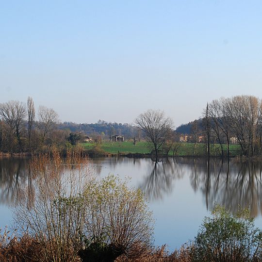 Sito palafitticolo Fondo Tacoli