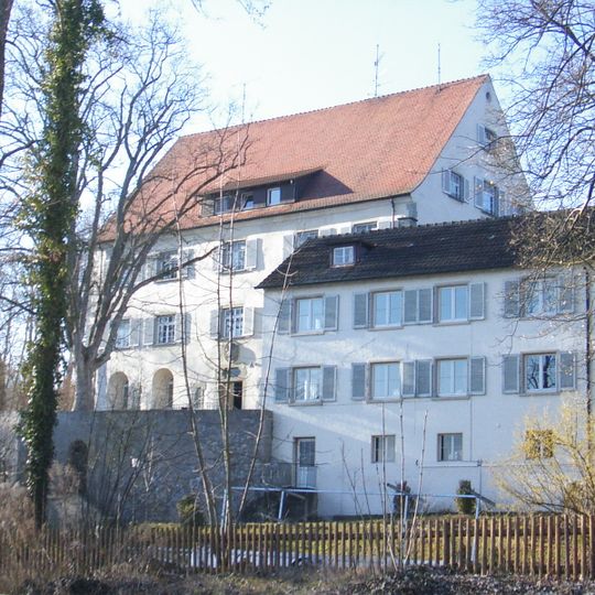 Schloss Gaienhofen – Evangelische Internatsschule am Bodensee