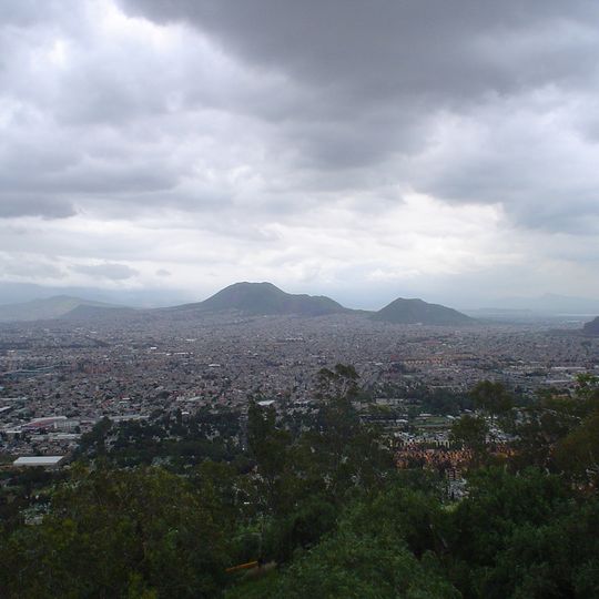 Iztapalapa