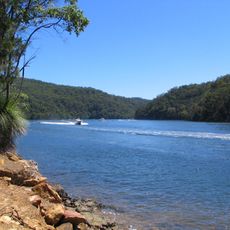 Parc national Ku-ring-gai Chase