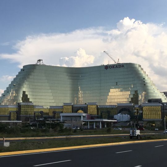 Okada Manila