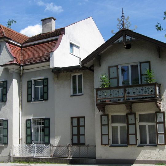 Biedersteiner Straße 12