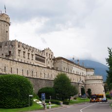 Museo provinciale del Castello del Buonconsiglio