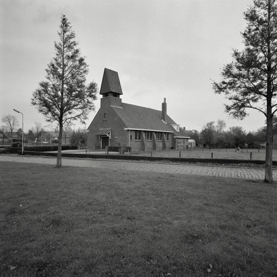 Hervormde Kerk