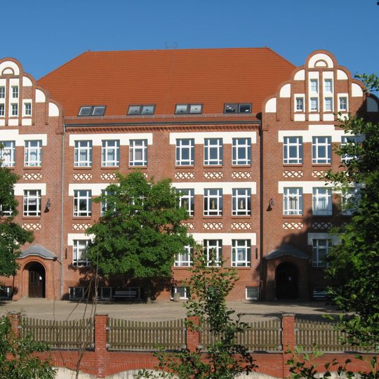 Rolandschule Perleberg