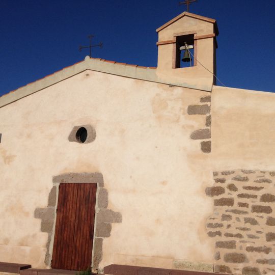 Chiesa di Santa Maria del Mare