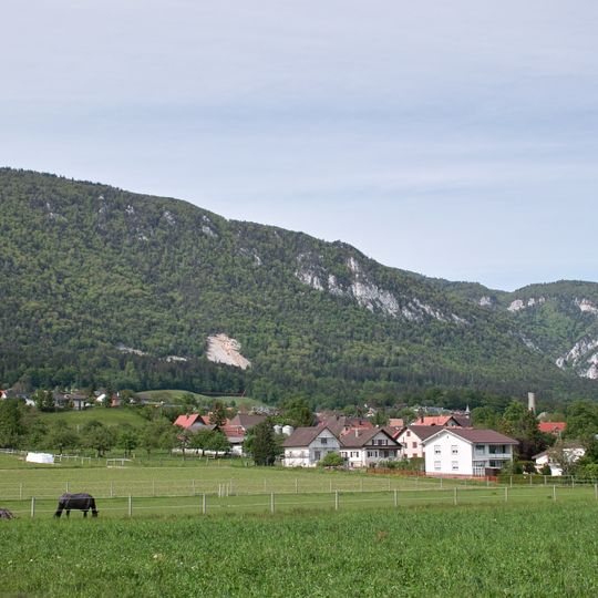 Lommiswil