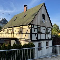 Häuslerhaus Auerswalder Hauptstraße 177