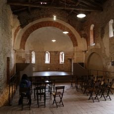 Santa Maria di Torba
