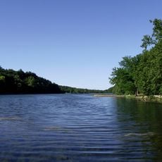 Lake Atalanta