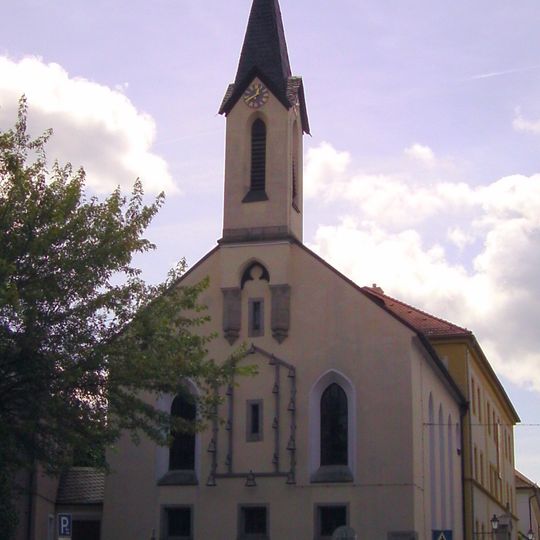 Fatimakirche
