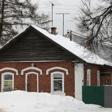 Жилой дом (Гусь-Хрустальный)