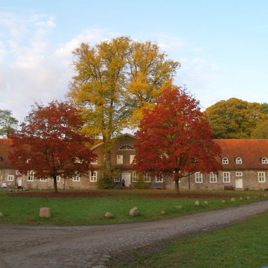 Elmenhorst