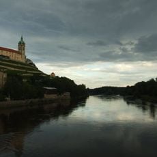 Všetatská pahorkatina