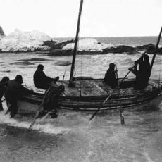 James Caird