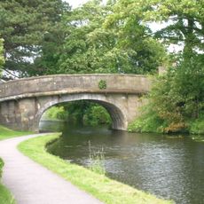 Haverbreaks Bridge (Number 95)