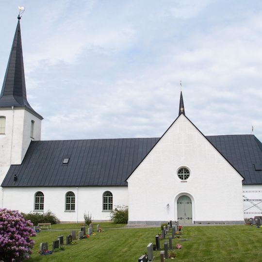 Sätila Church