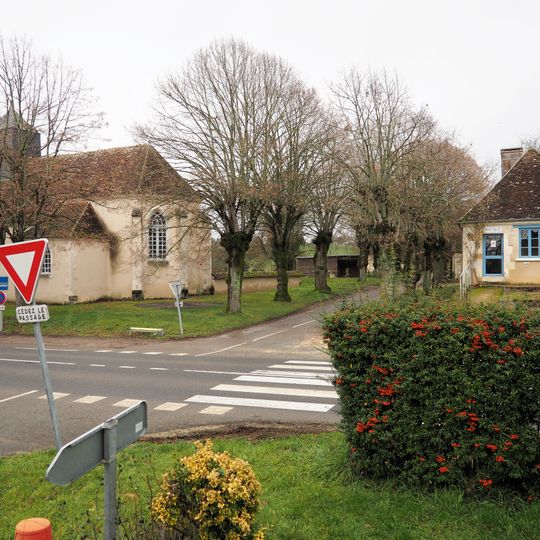Saint-Céols