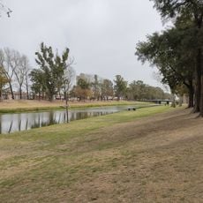 Paseo Ribereño González Gattone