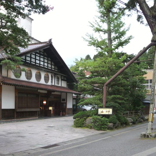 Hōshi Ryokan