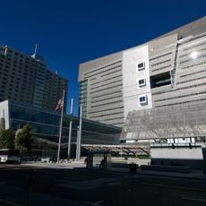 San Francisco Federal Building