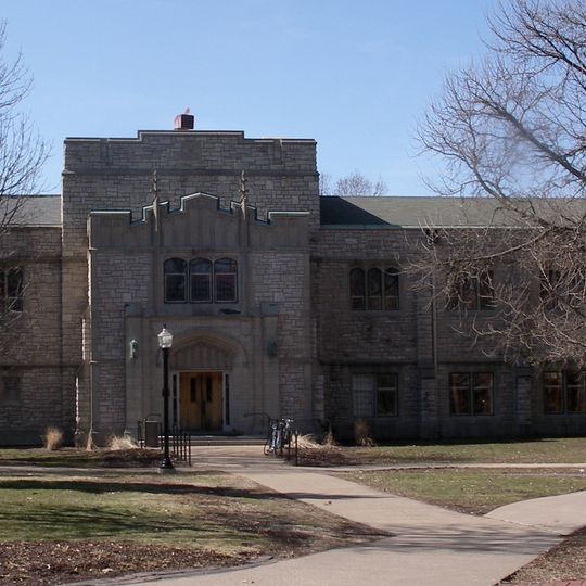 Knox College