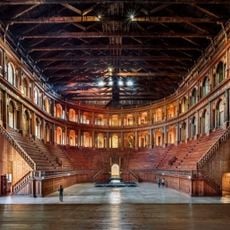 Teatro Farnese