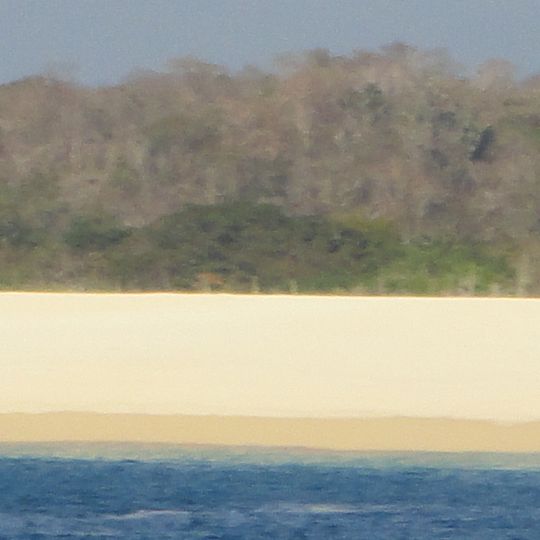 Huatulco