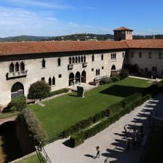 Museu Cívico de Castelvecchio