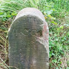 Kilometerstein