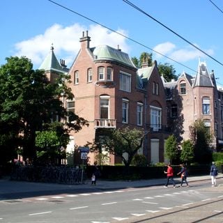 Villa Roelvink