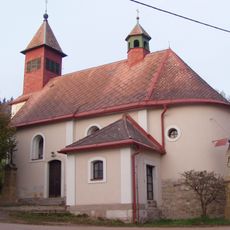 Church of the Assumption