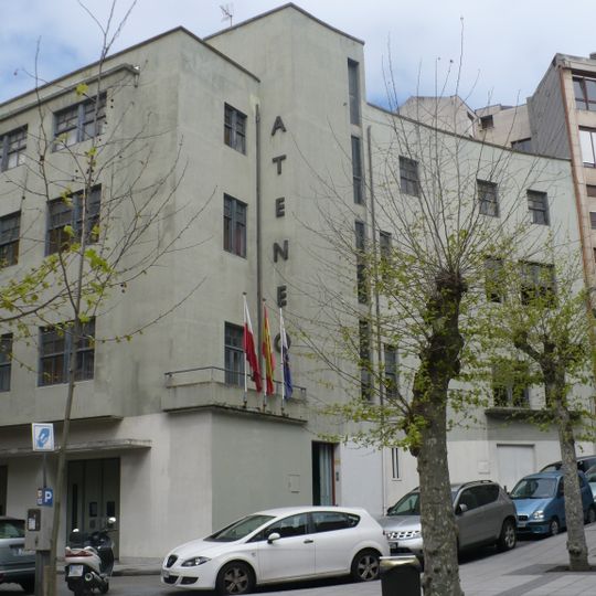 Ateneo de Santander