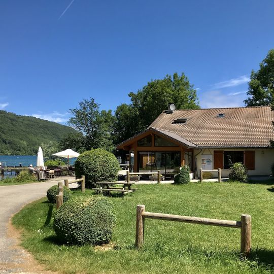 Camping Ser Sirant