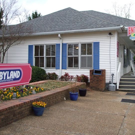 Babyland General Hospital