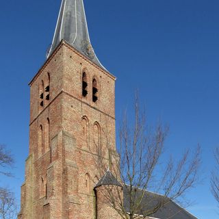 Kerk Domburg