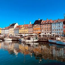 Nyhavn